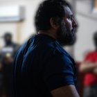 José Adolfo Macías Villamar, alias Fito, fue trasladado a La Roca tras su captura.