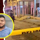 A Jean Carlos Lazo Cedeño lo asesinaron cuando estaba en un festejo de cumpleaños.