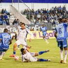 Macará y Emelec empataron a un gol en el estadio Bellavista de Ambato.