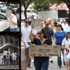Acción Los Ceibos convoca a manifestaciones en diferentes horarios, pidiendo que se presenten los estudios técnicos y ambientales de la obra.