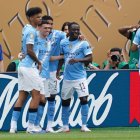 Manchester City se clasificó a octavos de final del Mundial de Clubes 2025