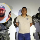 arío Javier Peñafiel Nieto, conocido como alias Topo es mano derecha de Fito.