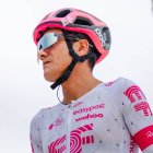 Richard Carapaz replanteó sus objetivos tras no poder disputar el Tour de Francia 2025.