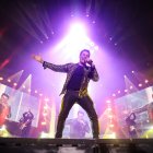 Chayanne promete una noche llena de recuerdos y nuevos éxitos en el concierto del próximo 10 de julio.