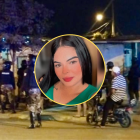 Dos mujeres fueron asesinadas en Portoviejo.