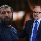 En 20 minutos de videollamada, alias Fito solicitó protección para su familia, bienes y empresas, pero el Gobierno negó toda negociación.