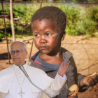 El Papa enfatiza la necesidad de pasar de las palabras a los hechos para combatir el hambre global.