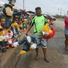 La venta de ‘años viejos’ en diciembre es ideal para hacer ‘el agosto’.