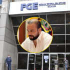 La Fiscalía abrió una investigación contra Luis Chonillo, alcalde de Durán.