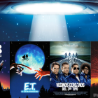 Con cada película sobre OVNIS, el cine mantiene viva la curiosidad sobre los seres de otros mundos, invitándonos a imaginar lo imposible.