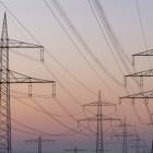 Trabajos de mantenimiento en el sistema eléctrico de Loja para mejorar el servicio.