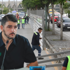 El alcalde Aquiles Álvarez responde a las protestas contra la obra de los pasos a desnivel en Los Ceibos