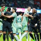 México y Honduras se vuelven a enfrentar. Ahora en la semifinal de la Copa Oro 2025