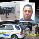 Camilo José Alvarado Roldán, de 52 años, fue asesinado la mañana del martes.