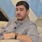 Aquiles Álvarez recibe críticas de residentes de Los Ceibos.