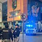 El ataque ocurrió en los bajos del municipio del cantón El Guabo.