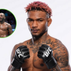 Michael Morales quiere pelear en noviembre ante Leon Edwards.