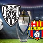 Independiente del Valle recibe a Barcelona SC por la fecha 19 de la LigaPro 2025.