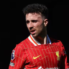 Diogo Jota falleció en un accidente de auto este 3 de julio.