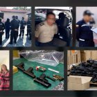 La operación fue ejecutada la mañana de este jueves 3 de julio de 2025.