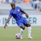 Esencial. Moisés Caicedo ha tenido participación importante en el Mundial de Clubes. En el último partido fue el MVP.