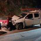 El siniestro dejó como saldo una víctima mortal y la vía Loja–Catamayo cerrada durante dos horas.