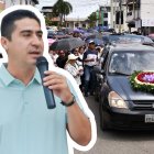 El padre de la joven fue asesinado en enero de este 2025. Ella pereció este julio de 2025.