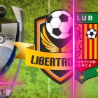Libertad y Deportivo Cuenca se enfrentarán en la fecha 19 de la LigaPro 2025.