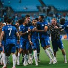 Chelsea, campeón de Coference League 2025, se mide a Palmeiras en los cuartos de final del Mundial de Clubes