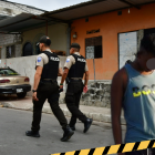 Mikel fue una de las víctimas de la balacera sucedida a pocos metros de su vivienda.