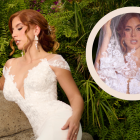 Antonella Moscoso es una bailarina de 'Soy el mejor'