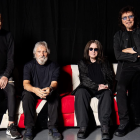Último concierto de Black Sabbath: la banda británica se despide con un show histórico transmitido en vivo para el mundo este 5 de julio de 2025.
