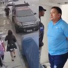 Investigadores buscan determinar si se trata del mismo individuo.