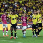 Barcelona SC e Independiente del Valle se enfrentarán en al fecha 19 de la LigaPro Ecuabet 2025.