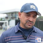 Edwin Villafuerte ahora es preparador de porteros de Insutec de Quevedo