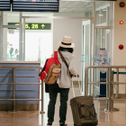 Este documento es obligatorio para entrar y salir de Ecuador desde el 29 de julio