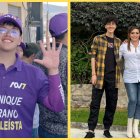 La familia Serrano Molina está en entredicho por su vinculación en la Asamblea Nacional.