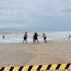 La comunidad  teme que este hecho violento ahuyente a los visitantes.