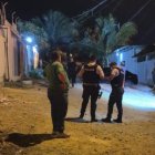 Un triple asesinato se registró este 6 de julio en Portoviejo.