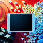 Magis TV en dispositivos móviles: una opción popular para ver películas gratis que podría exponer tus datos personales.