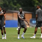 Moisés Caicedo es una de las estrellas de Chelsea.