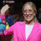 El fraude digital ha aumentado, y figuras públicas como Annabella Azín luchan para proteger a la ciudadanía de estos delitos.