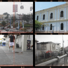 El proyecto de revitalización de la calle Julián Coronel busca transformar su rica historia en un atractivo turístico, pero enfrenta obstáculos como la inseguridad.