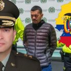 El director de la Policía de Colombia, Carlos Triana, se refirió a la captura de alias El Costeño, señalado como líder detrás del atentado contra Miguel Uribe.