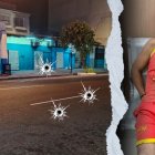 En este sector del centro de Guayaquil se produjo el ataque y muerte de la pareja.