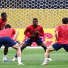 PSG permanece en la búsqueda de su cuarto tpitulo en la temporada 2025.