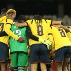 La Tri Femenina será local en la Copa América Femenina 2025.