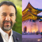 Otra vez el alcalde de Quito se encuentra sumido en una nueva polémica