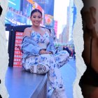 Mayita Arizaga es una influencer ecuatoriana