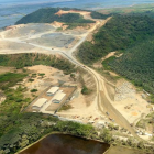 Zona de influencia del Quinto Puente de Guayaquil.